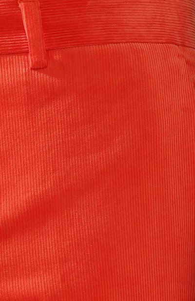 Вельветовые брюки RALPH LAUREN, арт. 790565369, фото 5