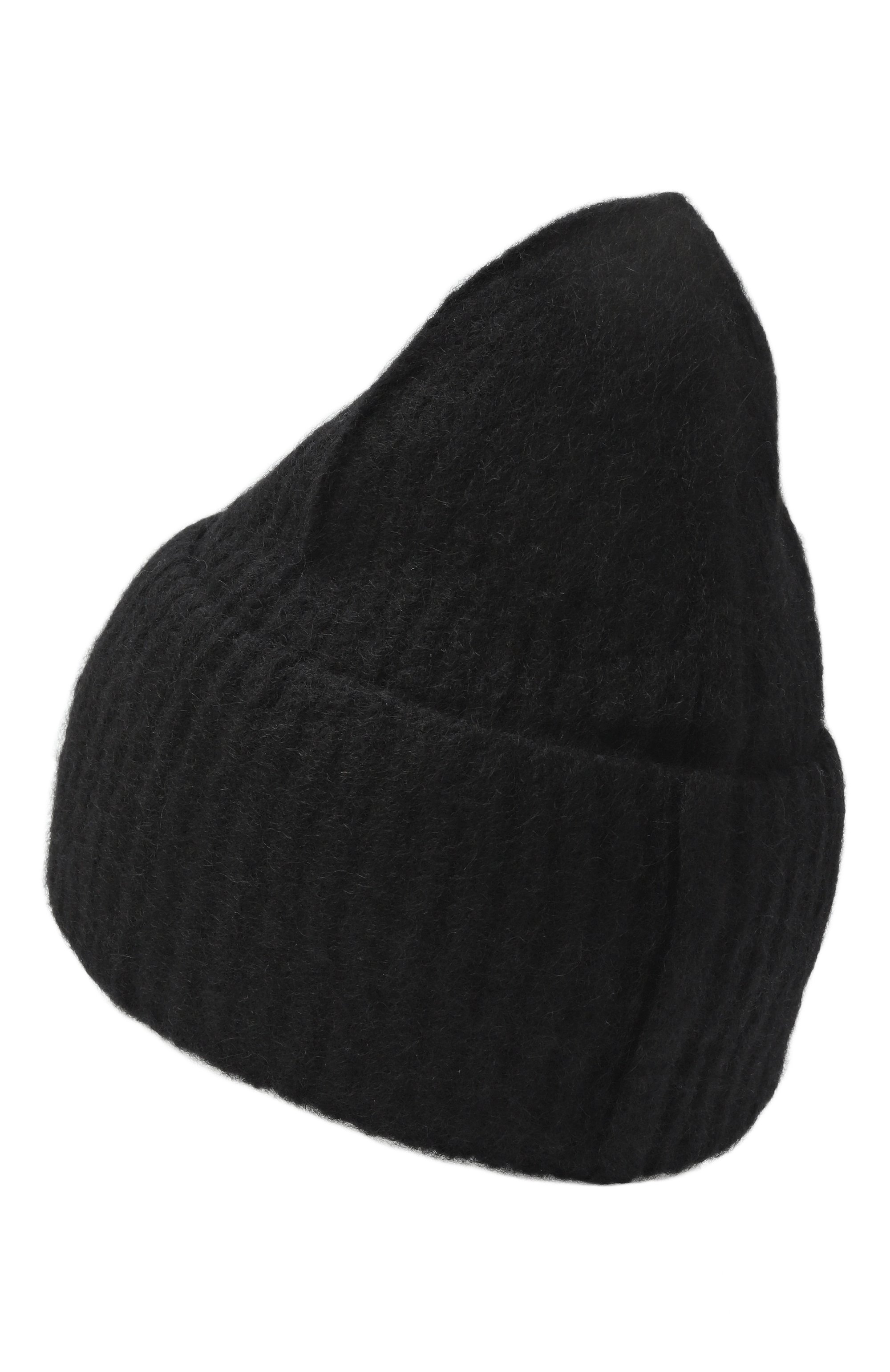 Шерстяная шапка ISABEL BENENATO, арт. GK42F25, фото 2