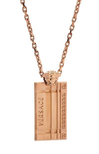 Цепь с кулоном VERSACE, арт. 1001440/1A00620, фото 3