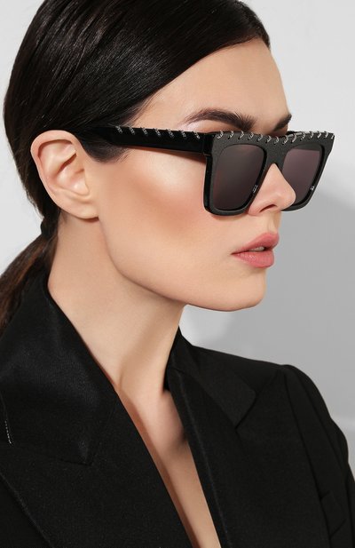 Солнцезащитные очки STELLA MCCARTNEY, арт. SC0128 006, фото 2