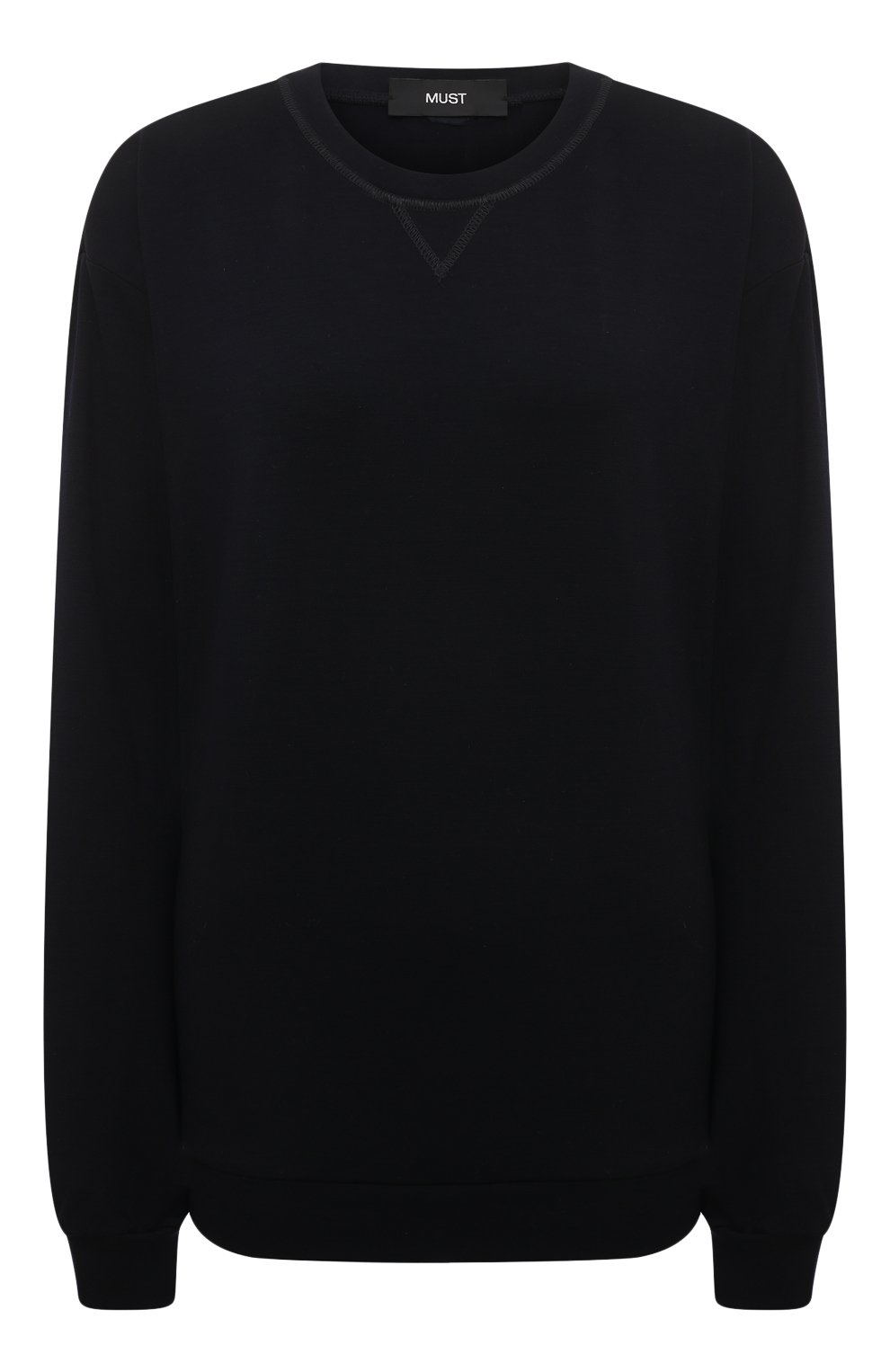 Шерстяной свитшот MVST, арт. 15W004/BT00/50, фото 1