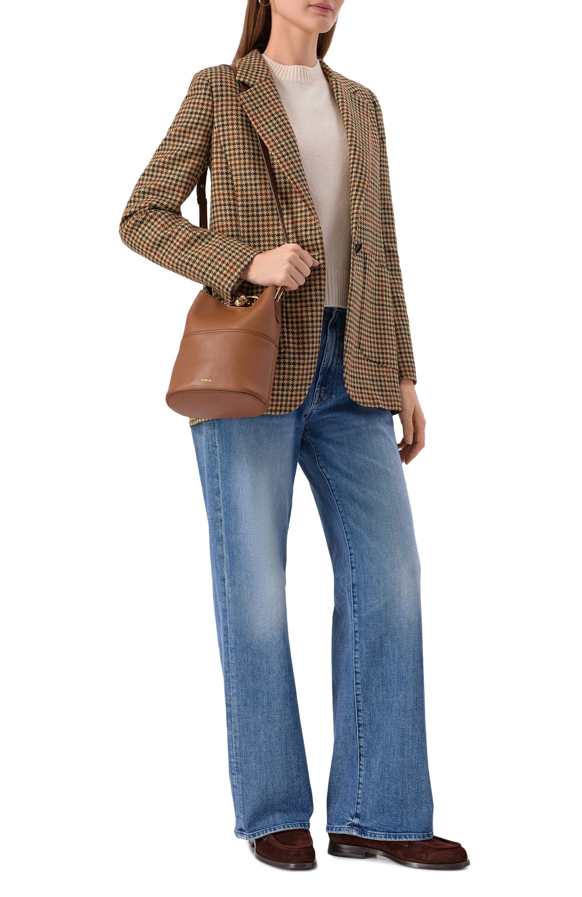 Сумка furla sfera mini FURLA, арт. WE00832/BX3169, фото 7