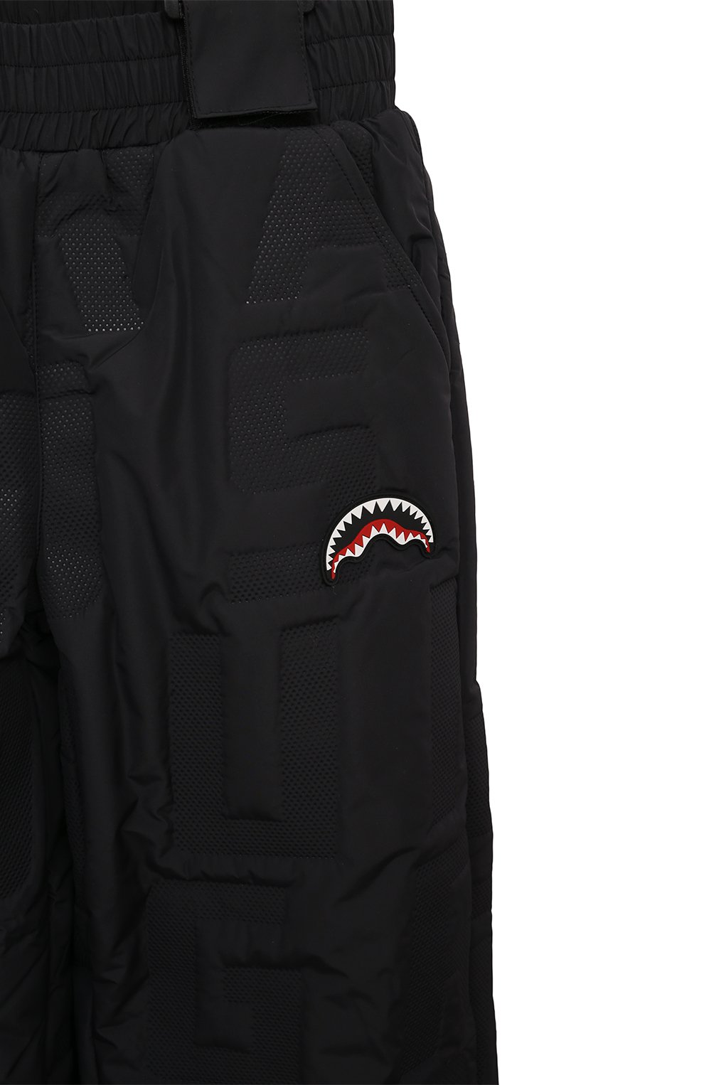 Утепленные брюки SPRAYGROUND, арт. SPY1159, фото 3