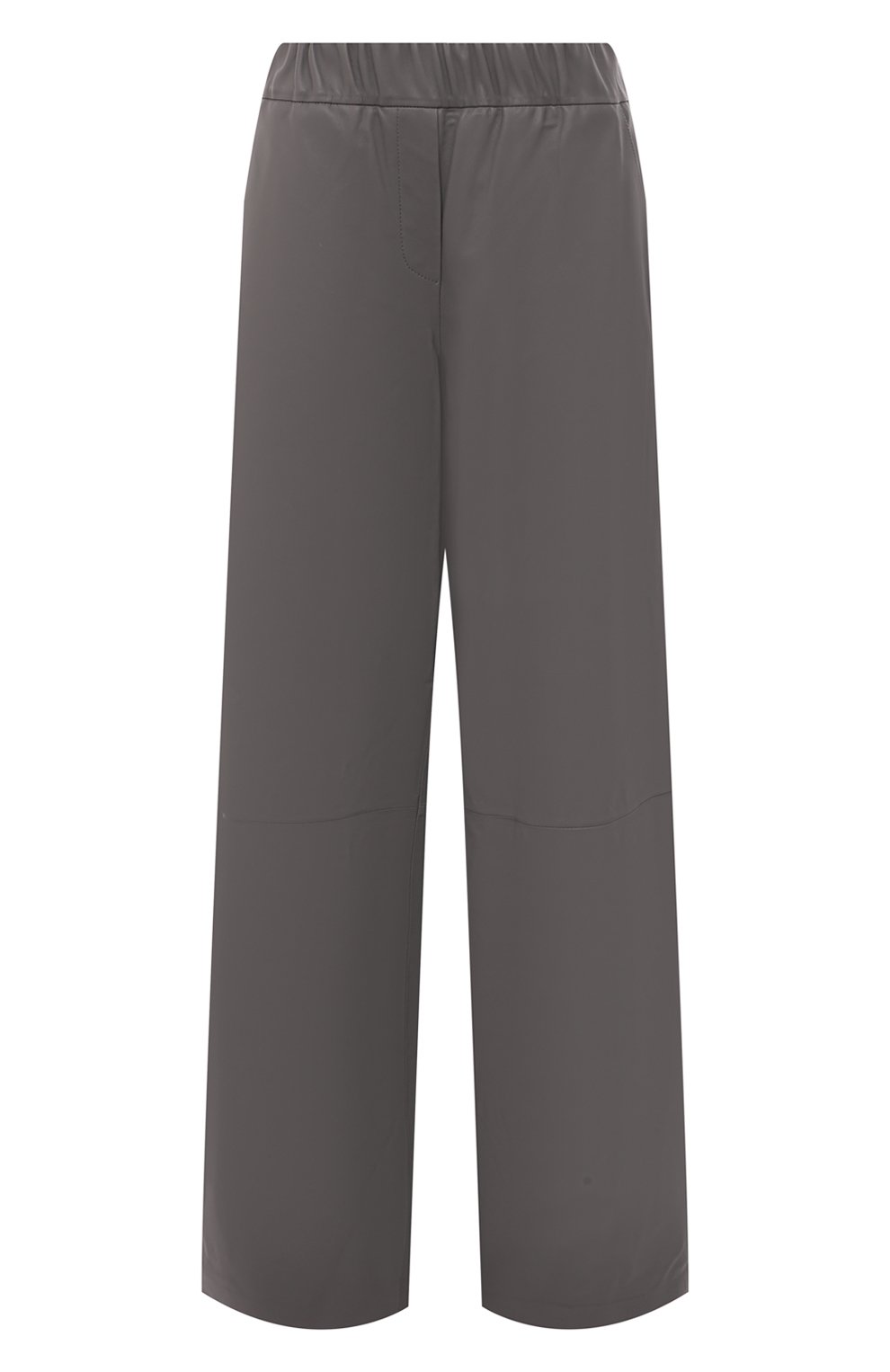 Кожаные брюки WINDSOR, арт. 52 DL202/10013085, фото 1