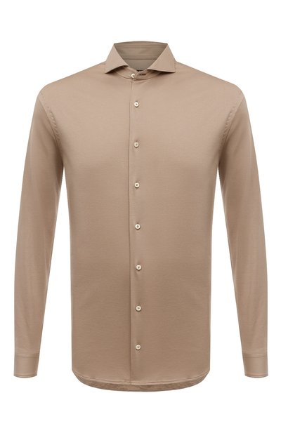 Хлопковая рубашка VAN LAACK, арт. PER-LSF/180031, фото 1