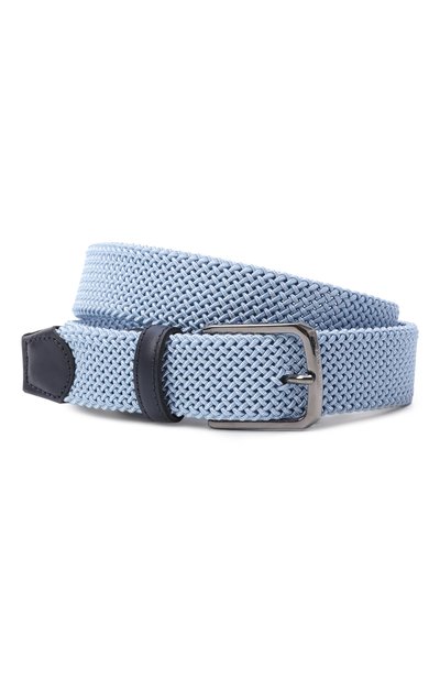 Мужской текстильный ремень PAUL&SHARK, арт. 24416004