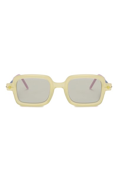 Солнцезащитные очки KUB0RAUM, арт. P2 YW CGREY1, фото 4