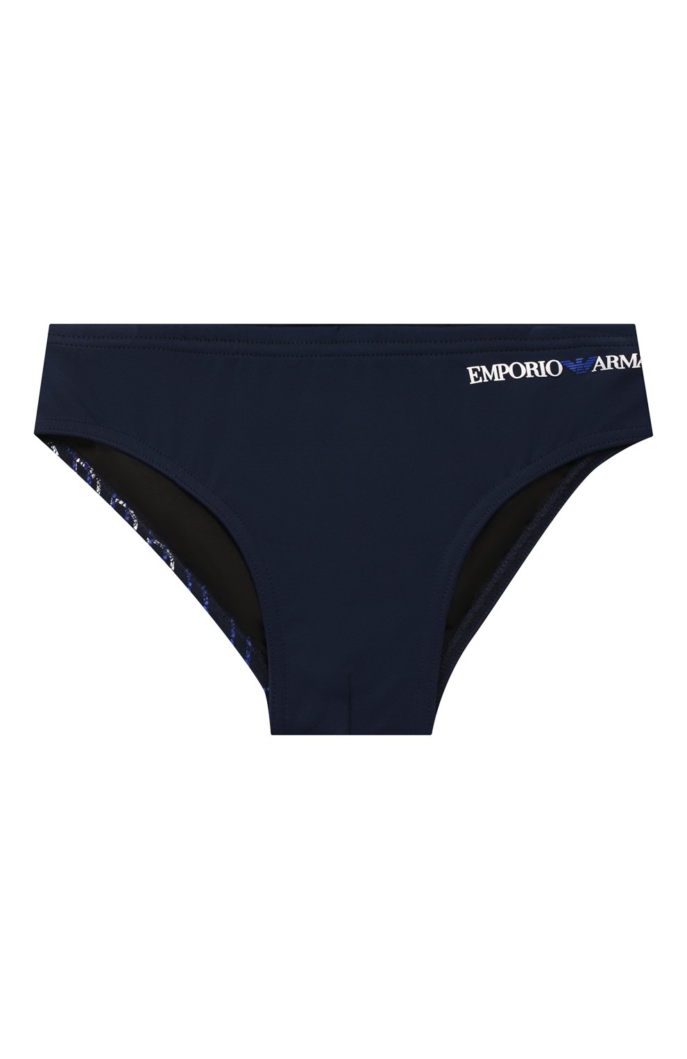 Плавки EMPORIO ARMANI, арт. 408504/9P201, фото 1