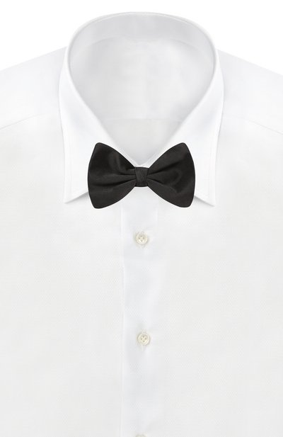Шелковый галстук-бабочка DSQUARED2, арт. PAM0007 00SU0175, фото 2