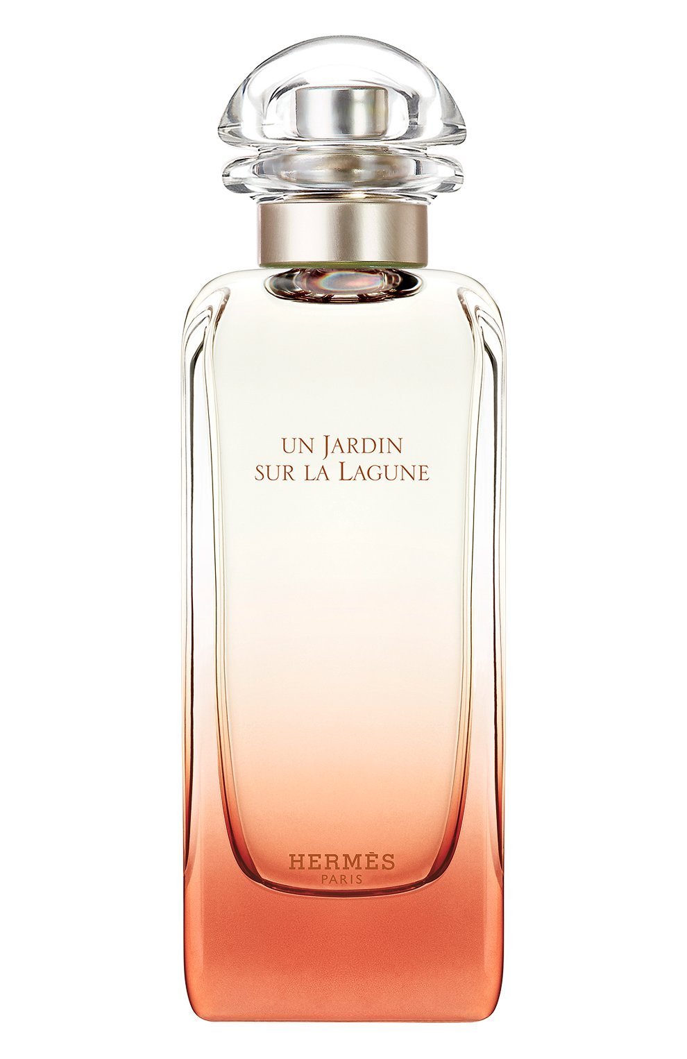 Туалетная вода un jardin sur la lagune (100ml) HERMÈS, арт. 3346133600050, фото 1
