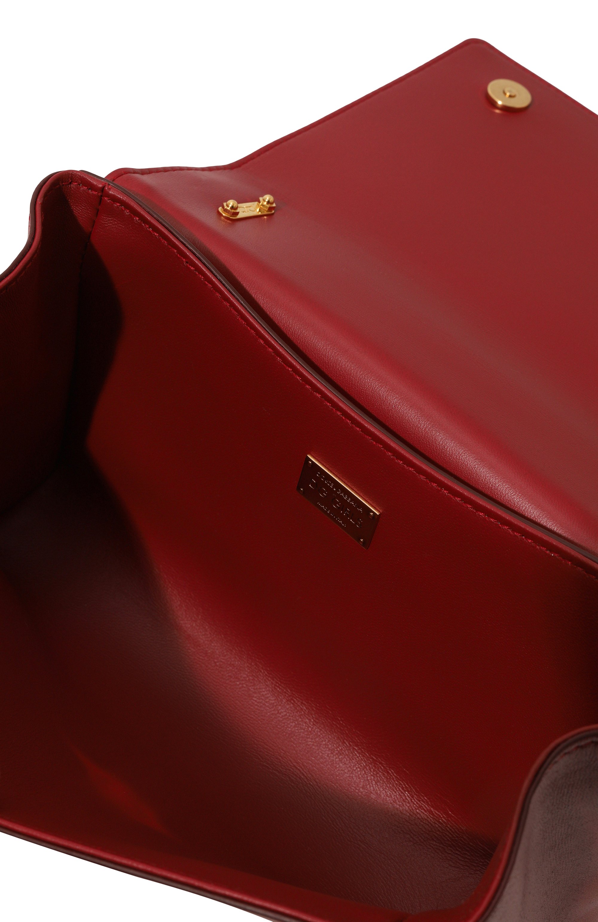 Сумка dg girls DOLCE & GABBANA, арт. BB6498/AZ801, фото 5