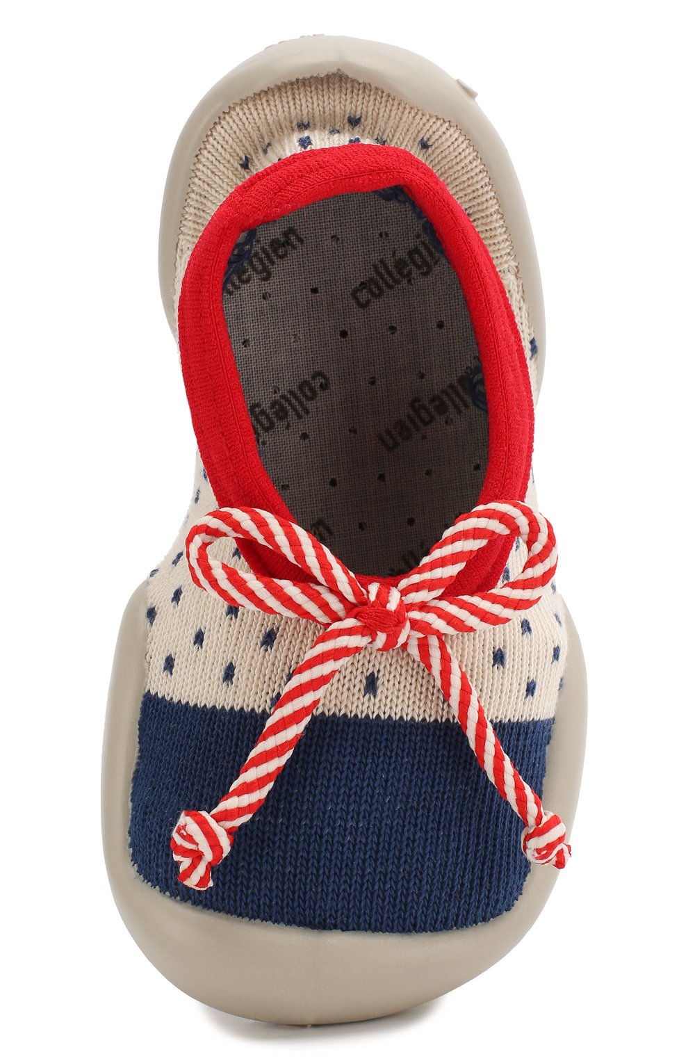 Домашняя обувь COLLEGIEN, арт. 513G/18-35, фото 4