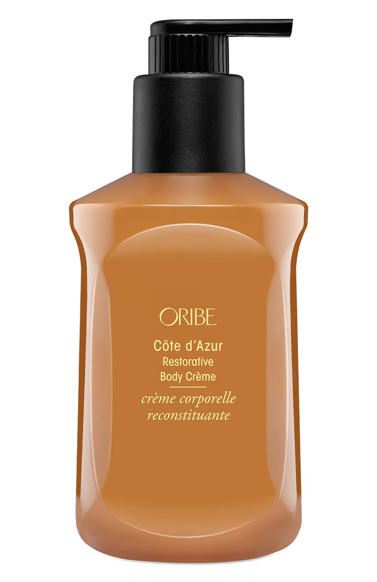 Насыщенный крем для тела "лазурный берег" (300ml) ORIBE, арт. OR663, фото 1
