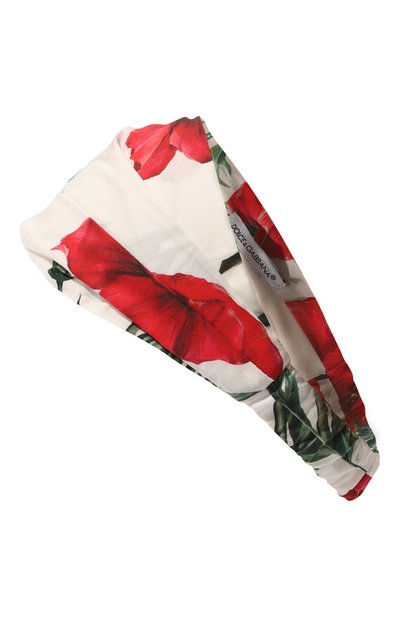 Повязка на голову DOLCE & GABBANA, арт. LB4H91/HS501, фото 2