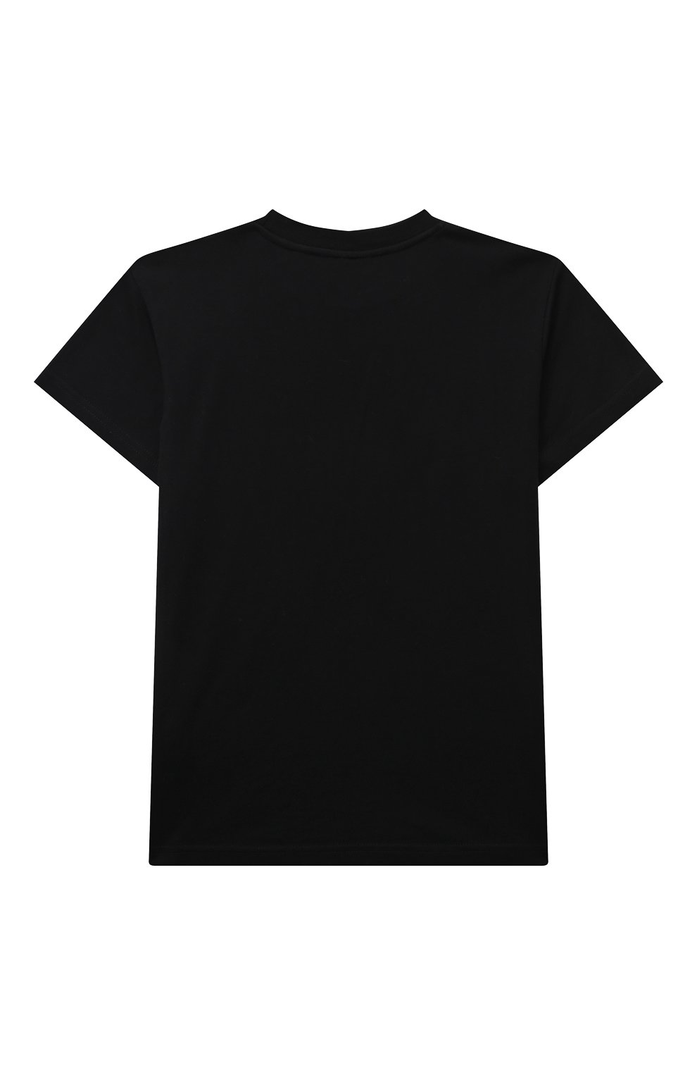 Хлопковая футболка PHOBIA ARCHIVE, арт. PHK00590, фото 2