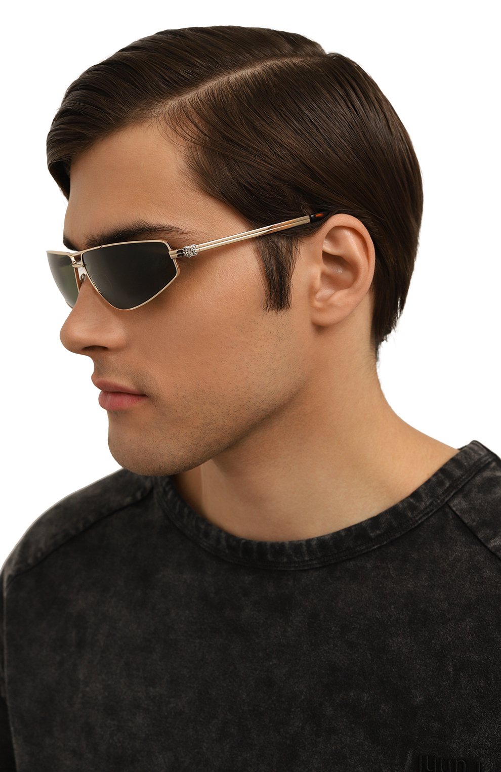 Солнцезащитные очки PALM ANGELS, арт. PERI059/7655, фото 2