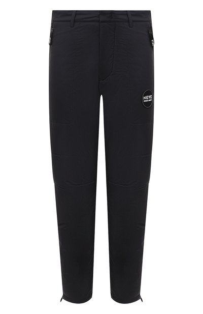 Утепленные брюки GIORGIO ARMANI, арт. 0WGPP0FD/T0206, фото 1