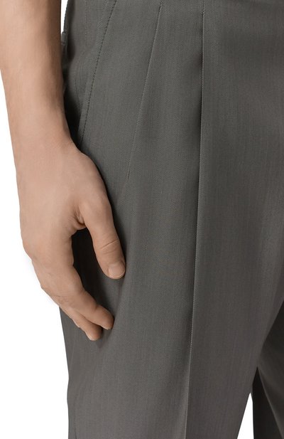 Брюки CORNELIANI, арт. 274L21/2718518, фото 5