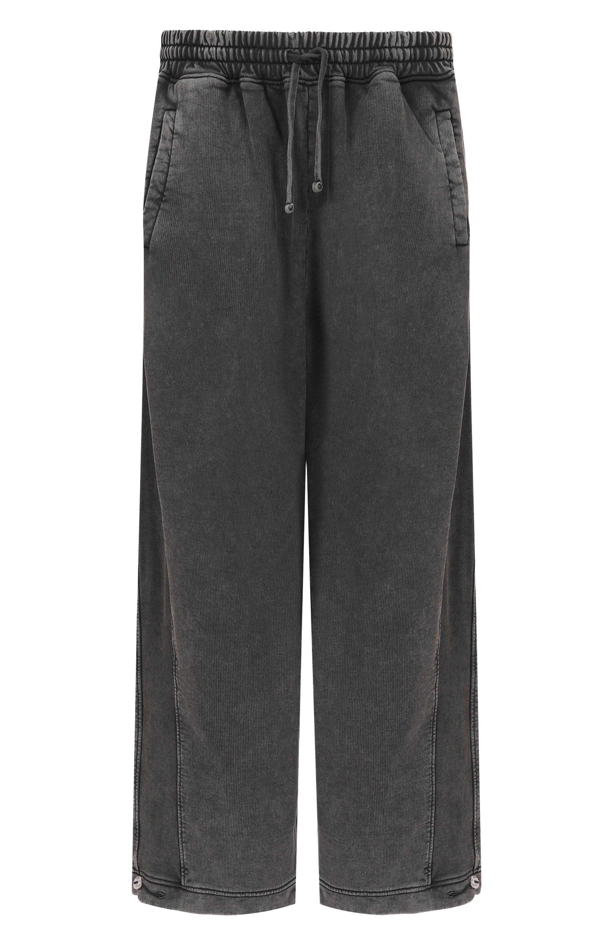 Хлопковые брюки ROADLESS, арт. RSS-J3, фото 1