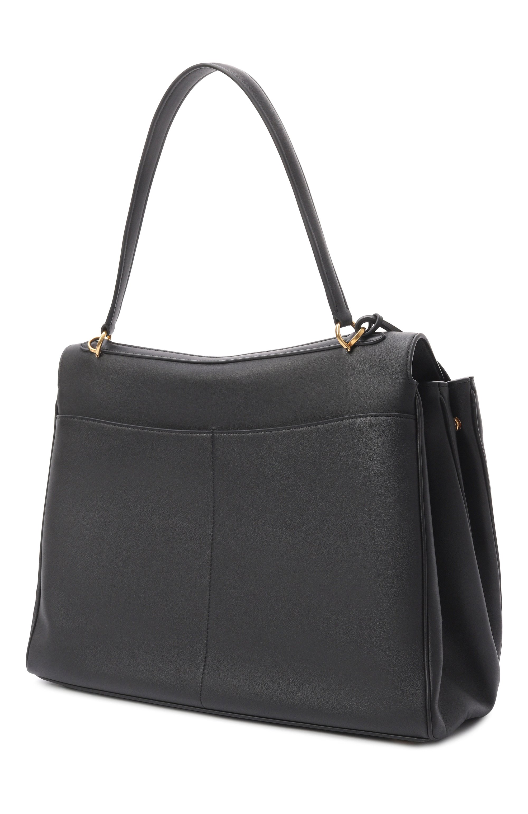 Сумка rodeo large BALENCIAGA, арт. 789744/2AA4V, фото 4