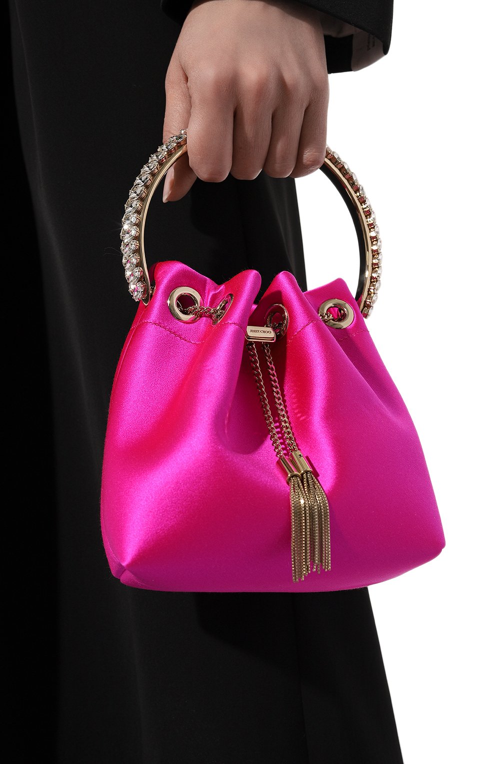 Сумка bon bon JIMMY CHOO, арт. B0N B0N/VKM, фото 2