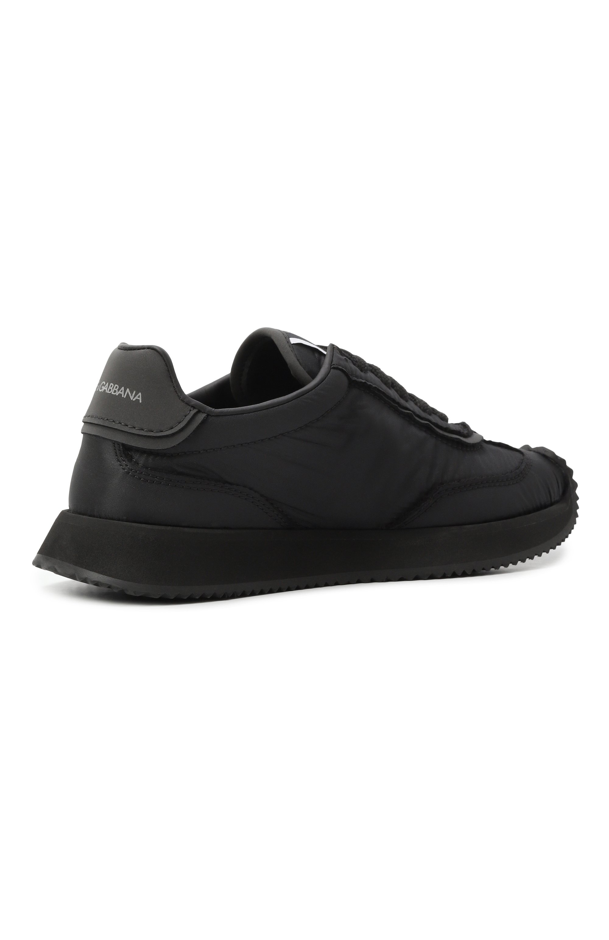 Комбинированные кроссовки DOLCE & GABBANA, арт. DA5309/AF992/27-36, фото 3