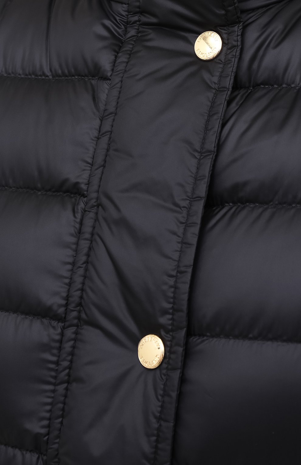 Пуховая куртка paisley BURBERRY, арт. 8026500, фото 5