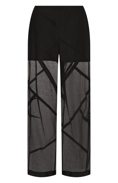 Женские брюки из хлопка и шелка CO, арт. 5038CSVS-S25