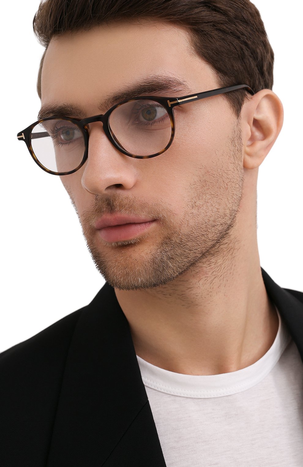 Оправа TOM FORD, арт. TF5294 052 48, фото 3