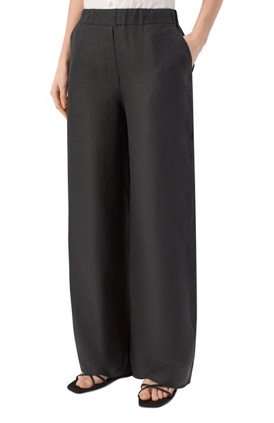 Льняные брюки GRAN SASSO, арт. 76248/50000, фото 3