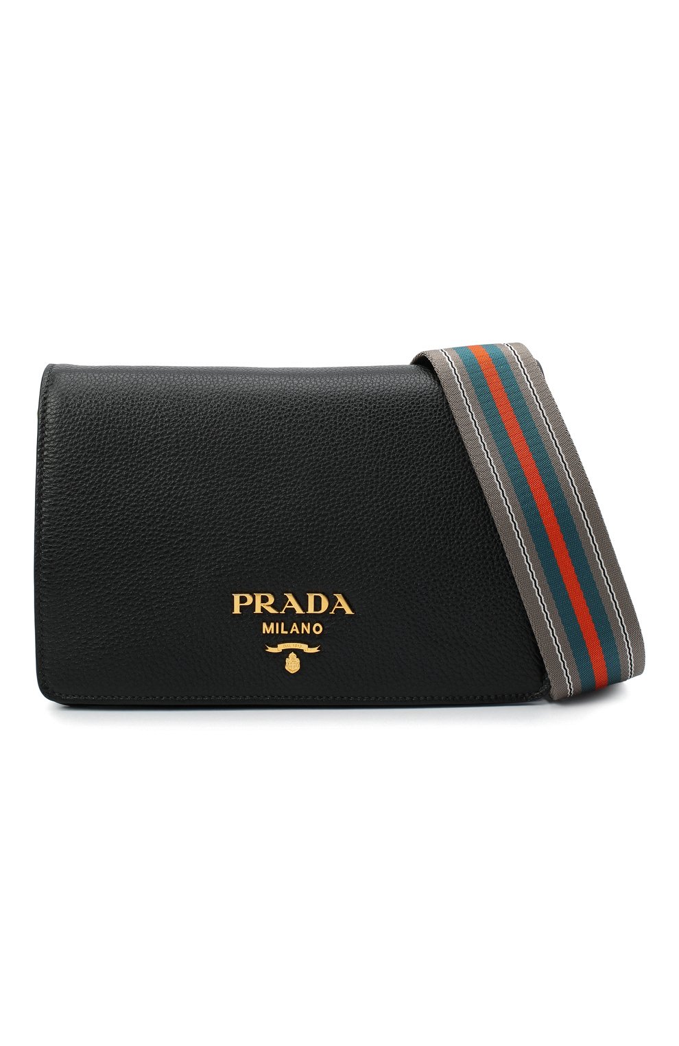 Сумка PRADA, арт. 1BD159-2BBE-F0002-NOM, фото 7