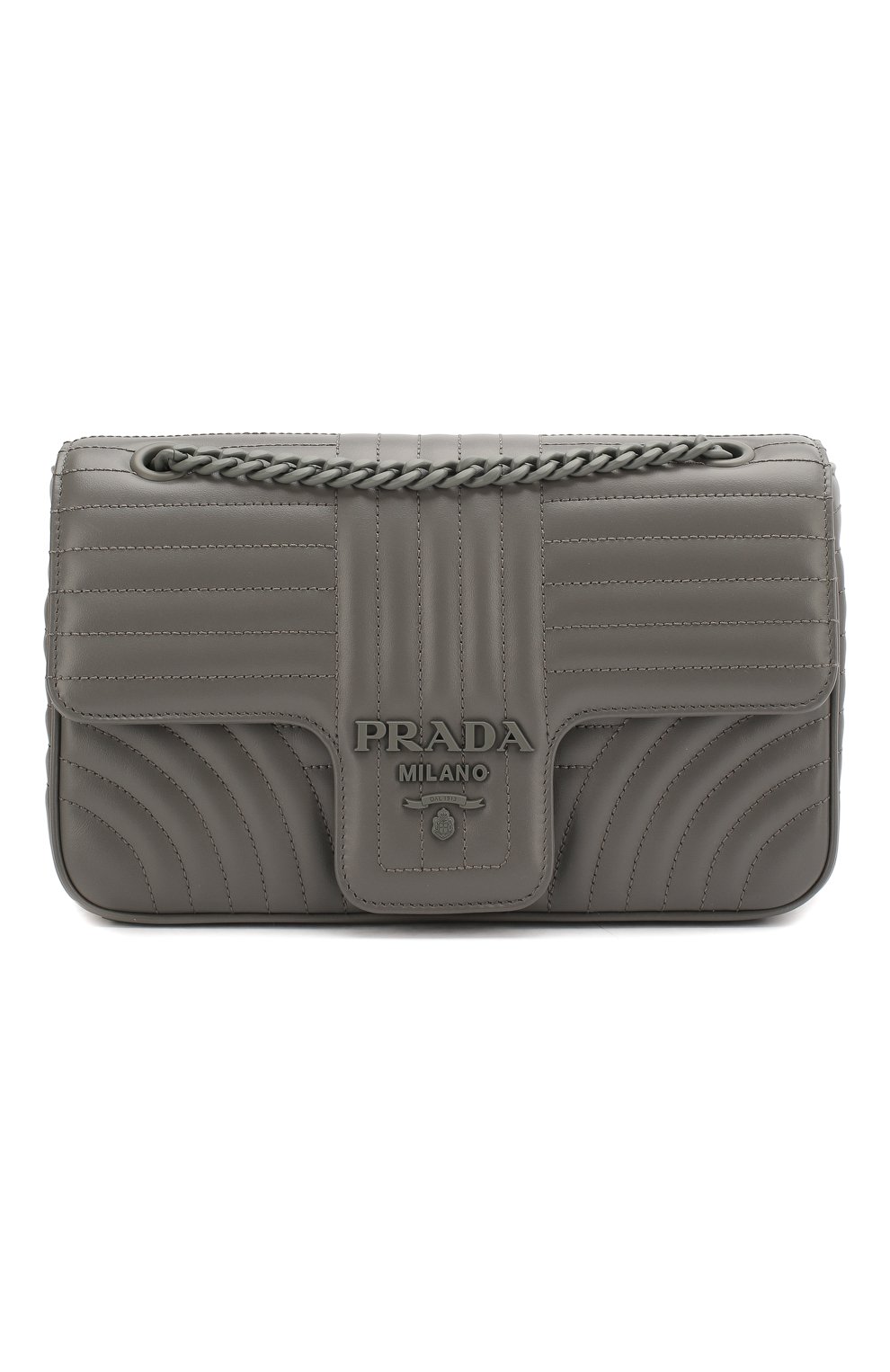Сумка PRADA, арт. IBD108-WD91-F0LU5-AOI, фото 1