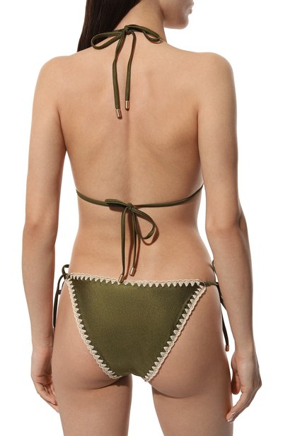 Раздельный купальник ZIMMERMANN, арт. 8713WRS243, фото 3