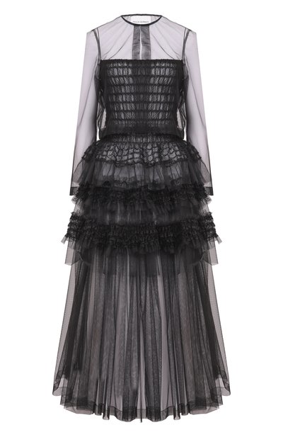 Женское шелковое платье GIULIA GURMAN, арт. D17