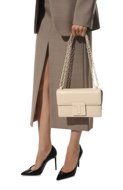 Сумка 001 medium TOM FORD, арт. L1385L-LCL104, фото 2