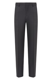 Темно-серый