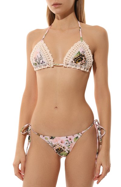 Раздельный купальник ZIMMERMANN, арт. 1061WSS241, фото 2