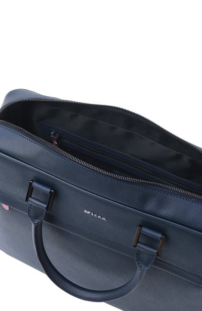 Портфель KITON, арт. UBA0007N01269, фото 4