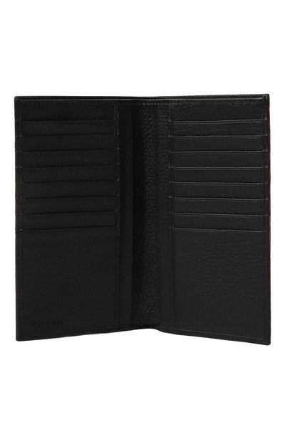 Футляр для кредитных карт KITON, арт. UPEN013XB6030, фото 3