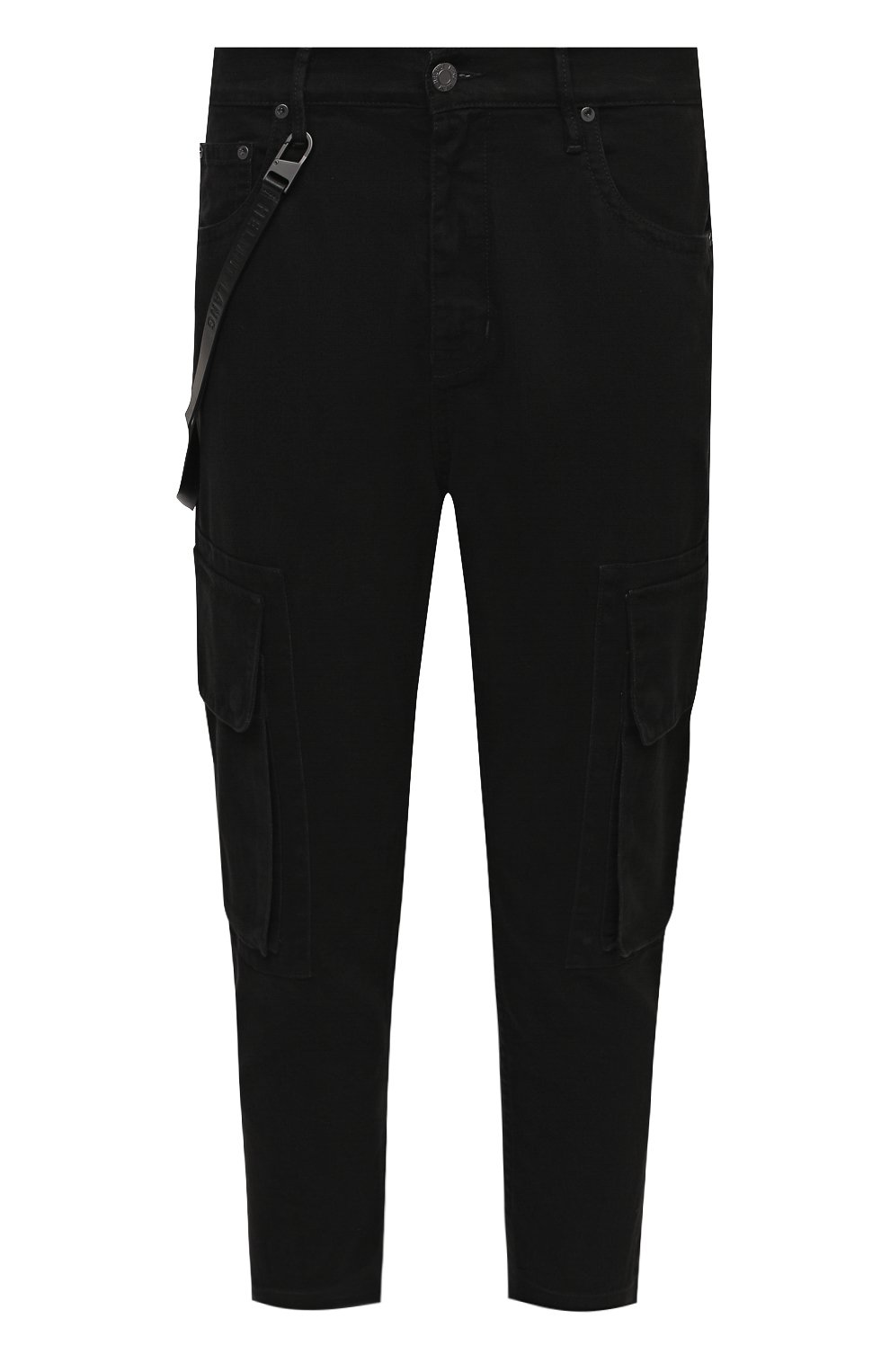 Джинсы HELMUT LANG, арт. K06DM211, фото 1