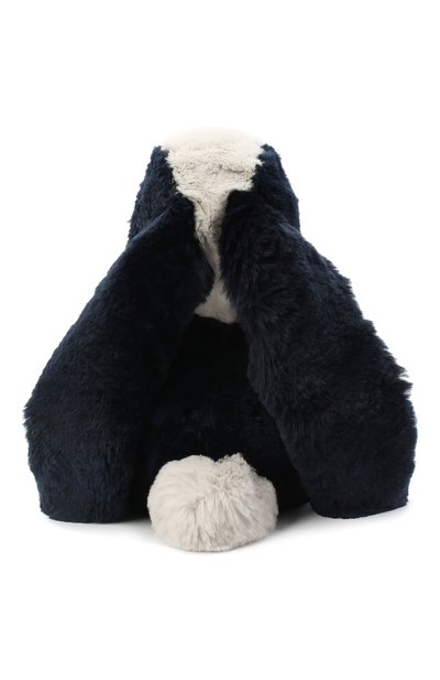 Игрушка кролик с меховой отделкой LORO PIANA, арт. FAE8597, фото 3