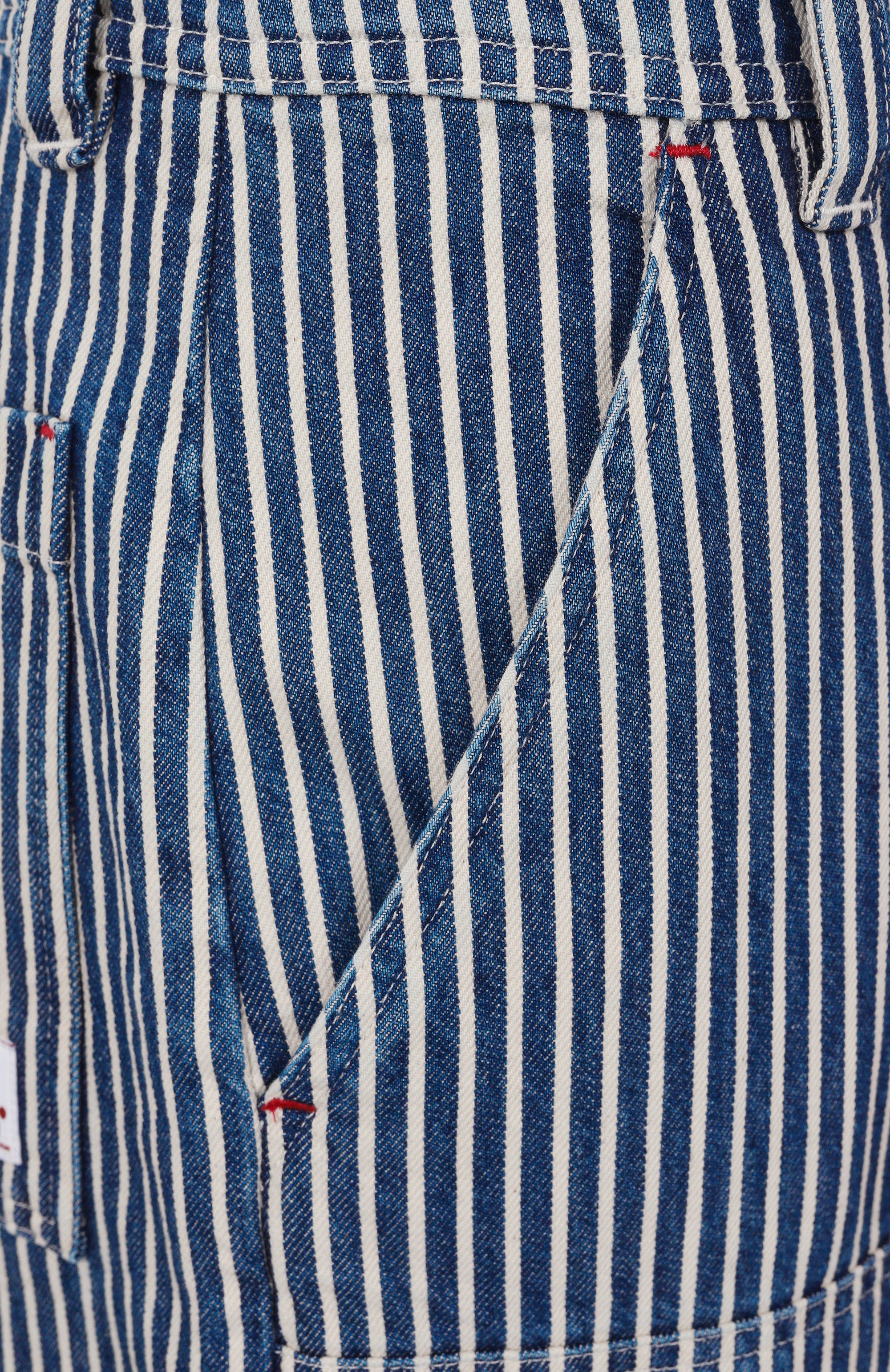 Джинсы A.P.C., арт. C0HHG-M08484, фото 6