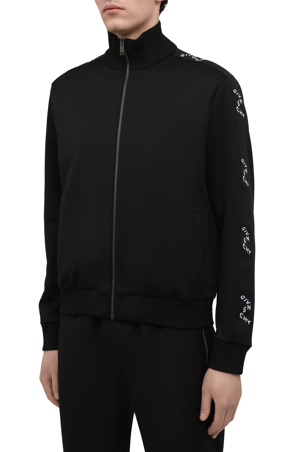 Толстовка GIVENCHY, арт. BMJ0A030AE, фото 3