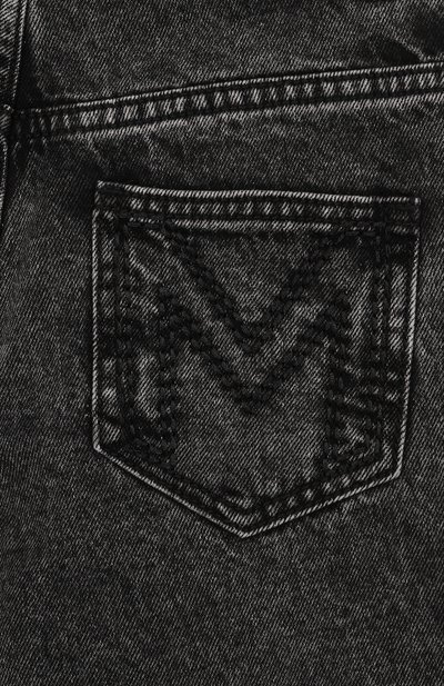 Джинсы MARC JACOBS (THE), арт. W60594, фото 3