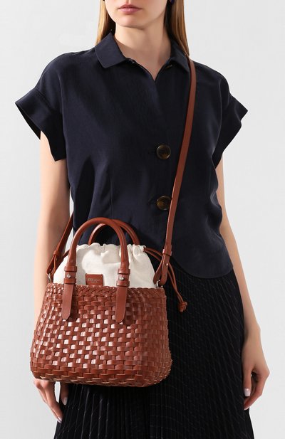 Сумка GIORGIO ARMANI, арт. Y1A195/YTF0E, фото 5