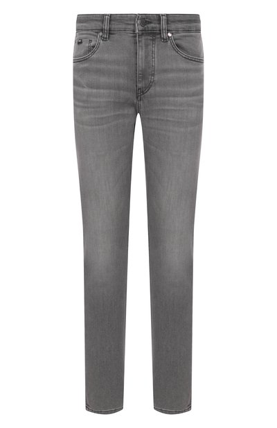 Мужские джинсы delaware BOSS, арт. 50533030