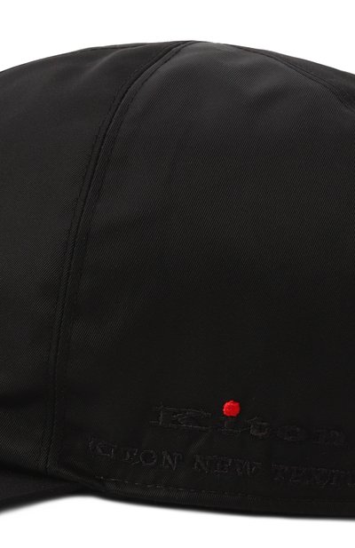 Бейсболка KITON, арт. UCAPK09K0739F01, фото 3