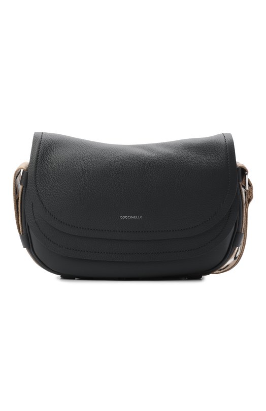 Сумка Raquel Coccinelle E1 SQ0 15 02 01 Чёрный E1 SQ0 15 02 01