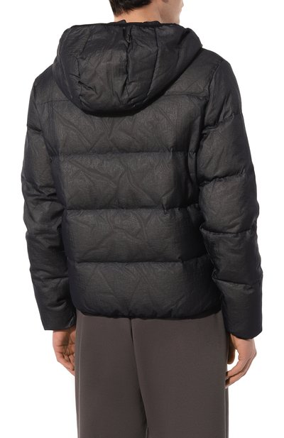 Пуховик DSQUARED2, арт. S74AM1453/S60519, фото 4