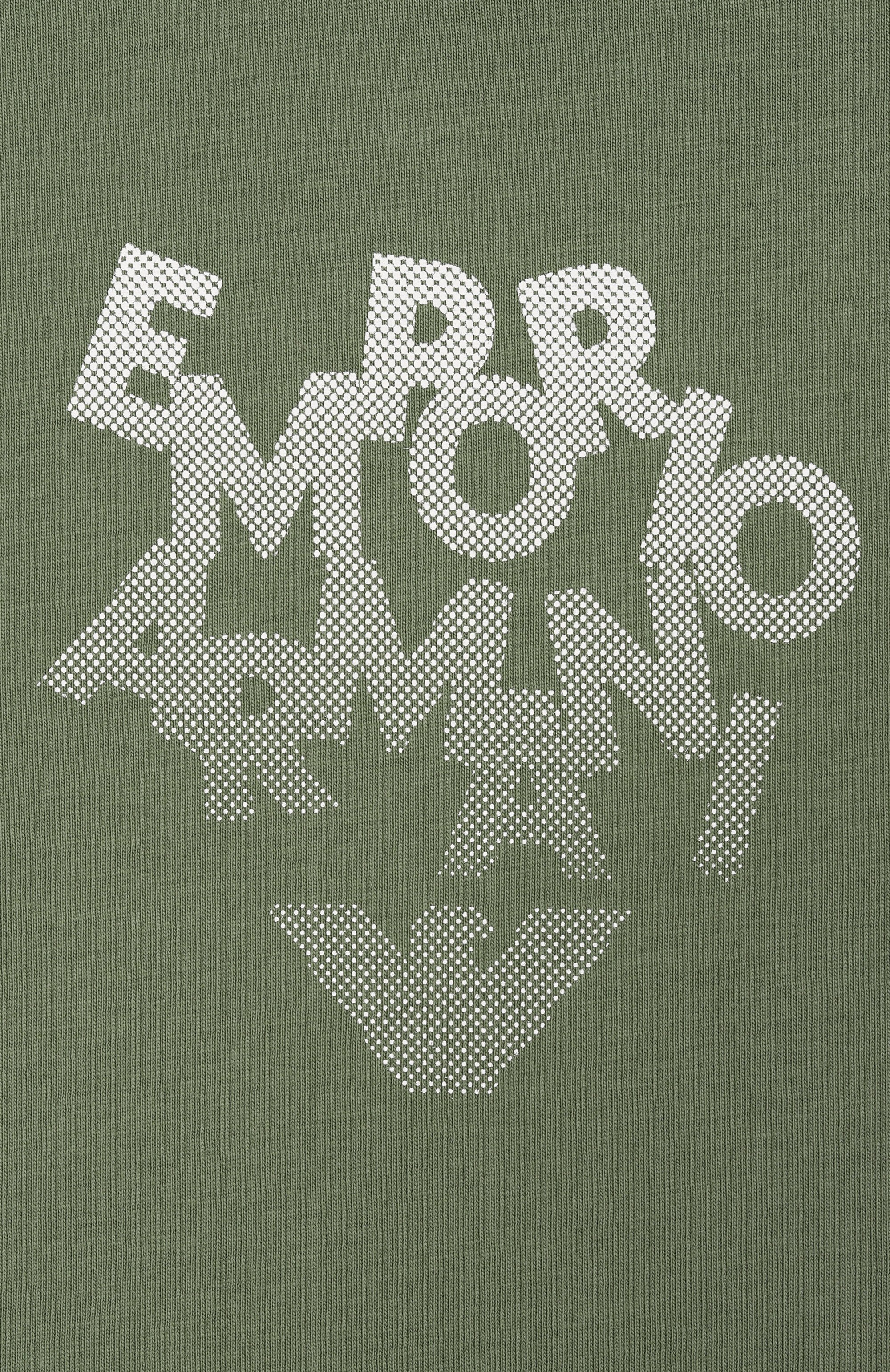 Комплект из трех футболок EMPORIO ARMANI, арт. EB001324/AF14503, фото 4